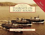 Tugboats on Puget Sound