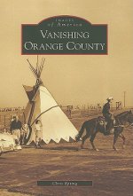 Vanishing Orange County