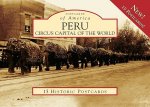 Peru: Circus Capital of the World