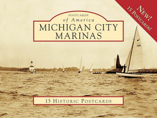 Michigan City Marinas