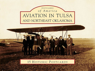 Aviation in Tulsa and Northeast Oklahoma