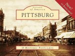 Pittsburg: 15 Historic Postcards
