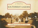 Southwest Garden: 15 Historic Postcards