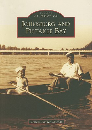 Johnsburg and Pistakee Bay