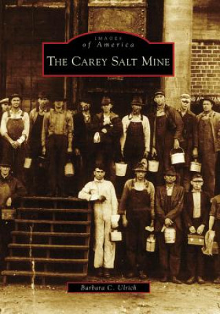 The Carey Salt Mine