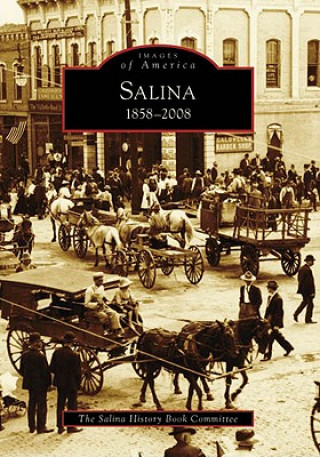 Salina, 1858-2008