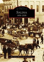 Salina, 1858-2008