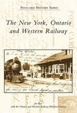 The New York, Ontario and Western Railway