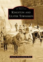 Kingston and Ulster Townships