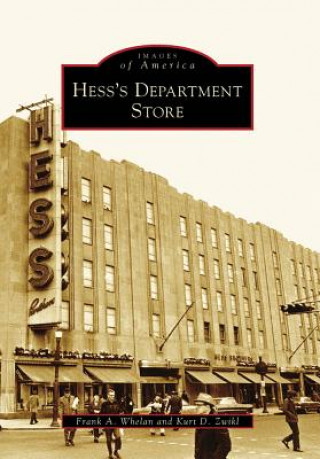 Hess's Department Store