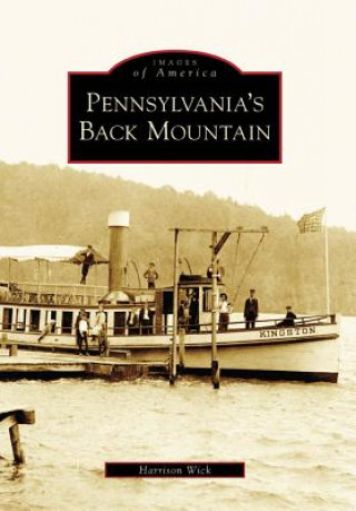 Pennsylvania's Back Mountain