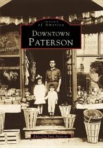 Downtown Paterson