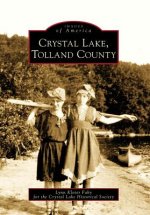 Crystal Lake, Tolland County