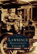 Lawrence, Volume II
