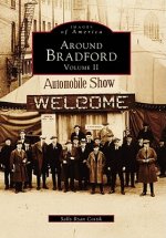 Around Bradford:: Volume II