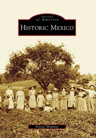 Historic Mexico