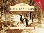 Beech Mountain: 15 Historic Postcards