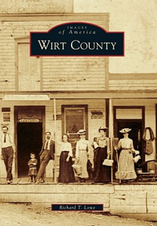 Wirt County