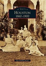 Houston: 1860-1900