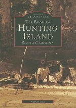 The Road to Hunting Island, South Carolina