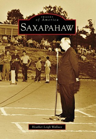 Saxapahaw