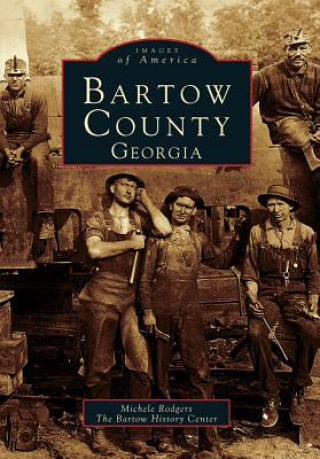 Bartow County, Georgia