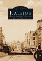 Raleigh:: North Carolina's Capital City on Postcards