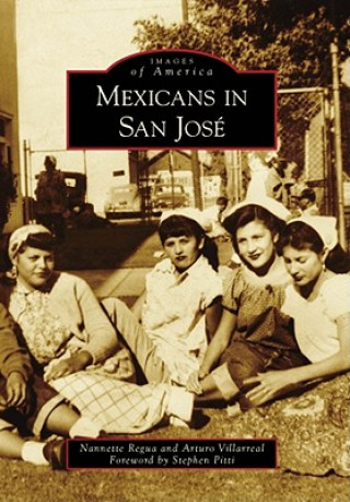 Mexicans in San Jose