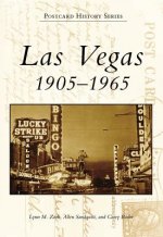 Las Vegas: 1905-1965