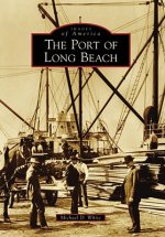 The Port of Long Beach