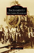 Sacramento Southern Railroad