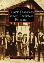 Black Diamond Mines Regional Preserve