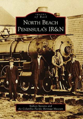 North Beach Peninsula's IR&N