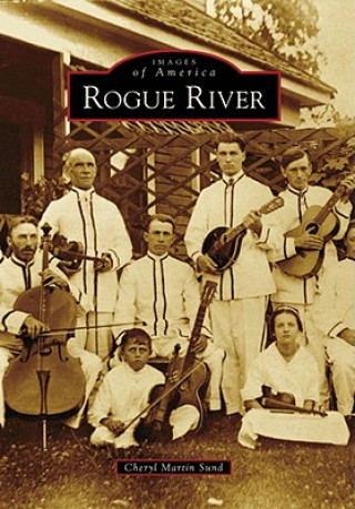 Rogue River