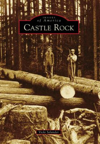 Castle Rock (Vicki Selander)(Brožovaná)