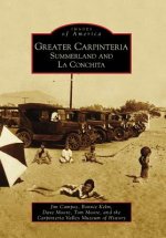 Greater Carpinteria:: Summerland and La Conchita