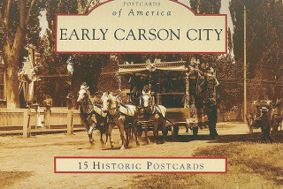 Early Carson City