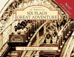 Six Flags Great Adventure