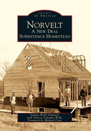 Norvelt: A New Deal Subsistence Homestead