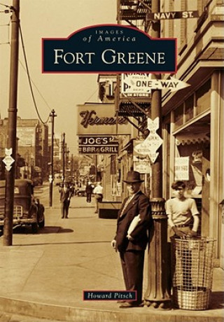 Fort Greene