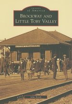Brockway and Little Toby Valley