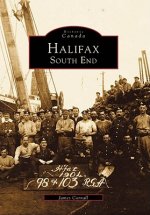 Halifax: South End