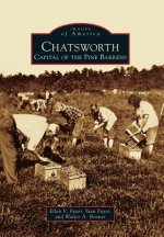 Chatsworth: Capital of the Pine Barrens
