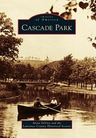 Cascade Park