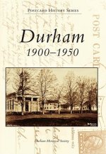 Durham: 1900-1950