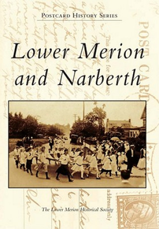 Lower Merion and Narberth