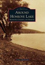 Around Honeoye Lake: Richmond, Canadice, and Honeoye