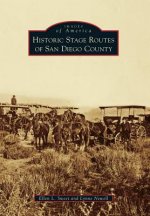 Historic Stage Routes of San Diego County