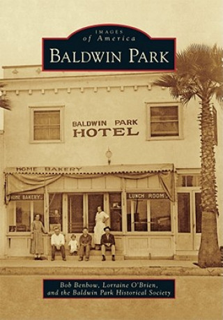 Baldwin Park