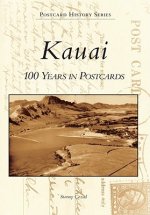 Kauai:: 100 Years in Postcards